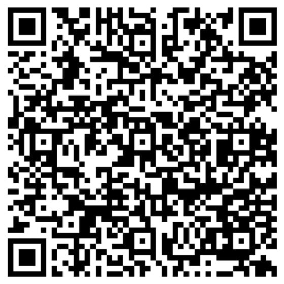 QR Code for donation