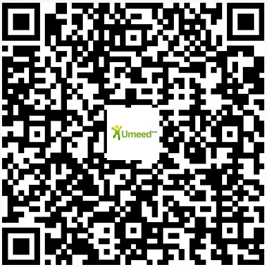 QR Code for donation