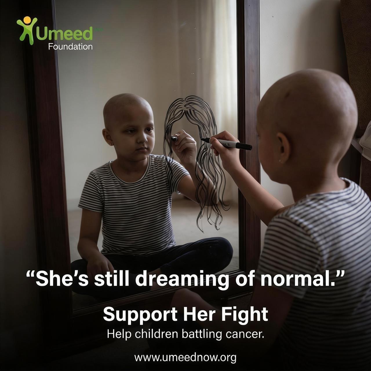 Every Minute Matters: Help Save a Life from Cancer Today